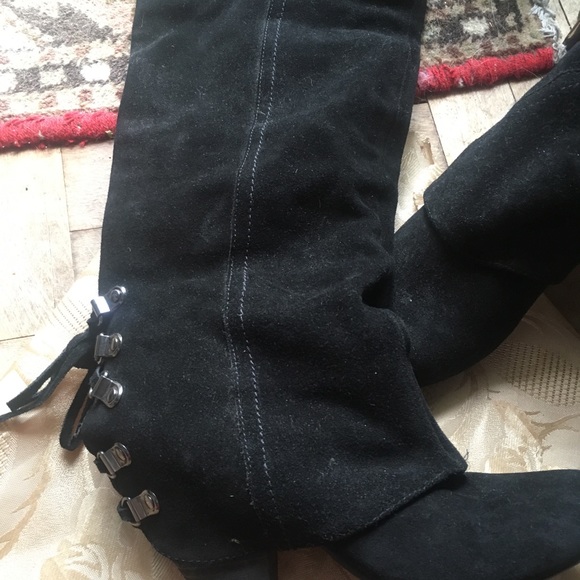 Naughty Monkey Boots - Picture 2 of 8